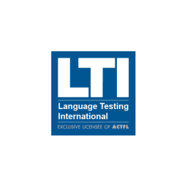 Logo Language Testing International, partner of Partner in Publishing