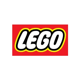 Logo Lego, partner of Partner in Publishing