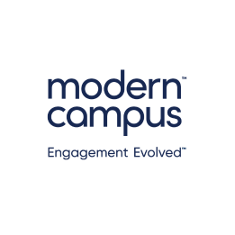 Logo Modern Campus, partner of Partner in Publishing