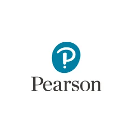 Logo Pearson, partner of Partner in Publishing