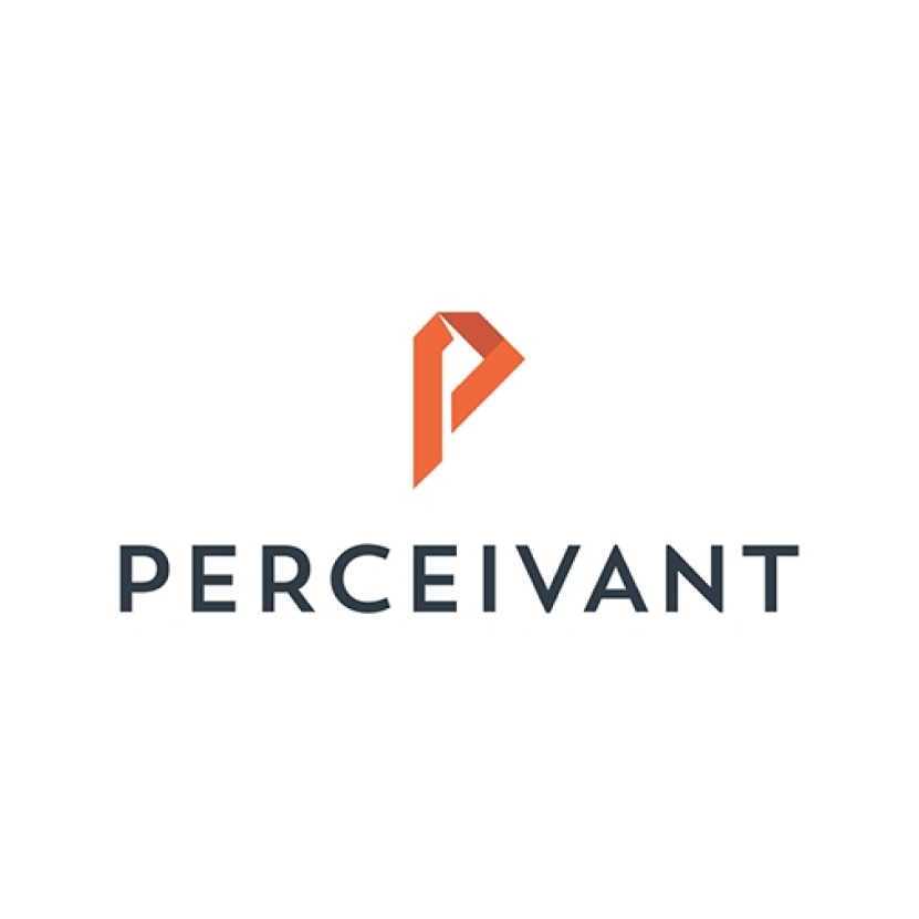 Logo Perceivant, partner of Partner in Publishing