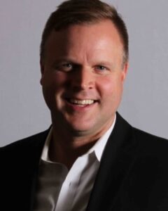Jeffrey Rucker Vice President, Content Marketing Partner in Publishing