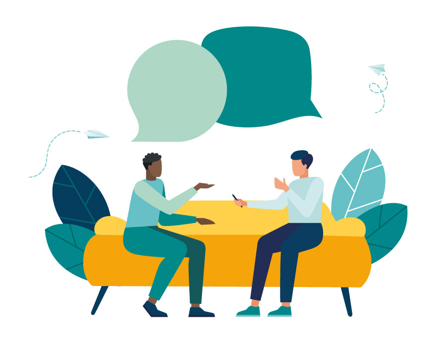 Leading with Empathy: The Lost Art of Conversation