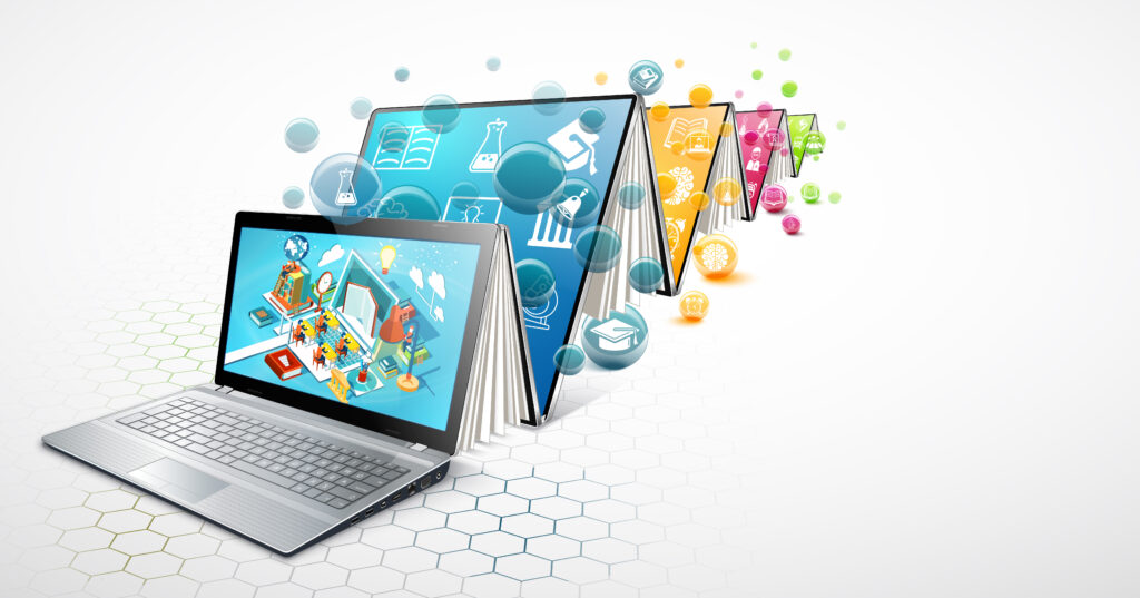 Adapting to Selling EdTech in a Virtual World Partner in Publishing