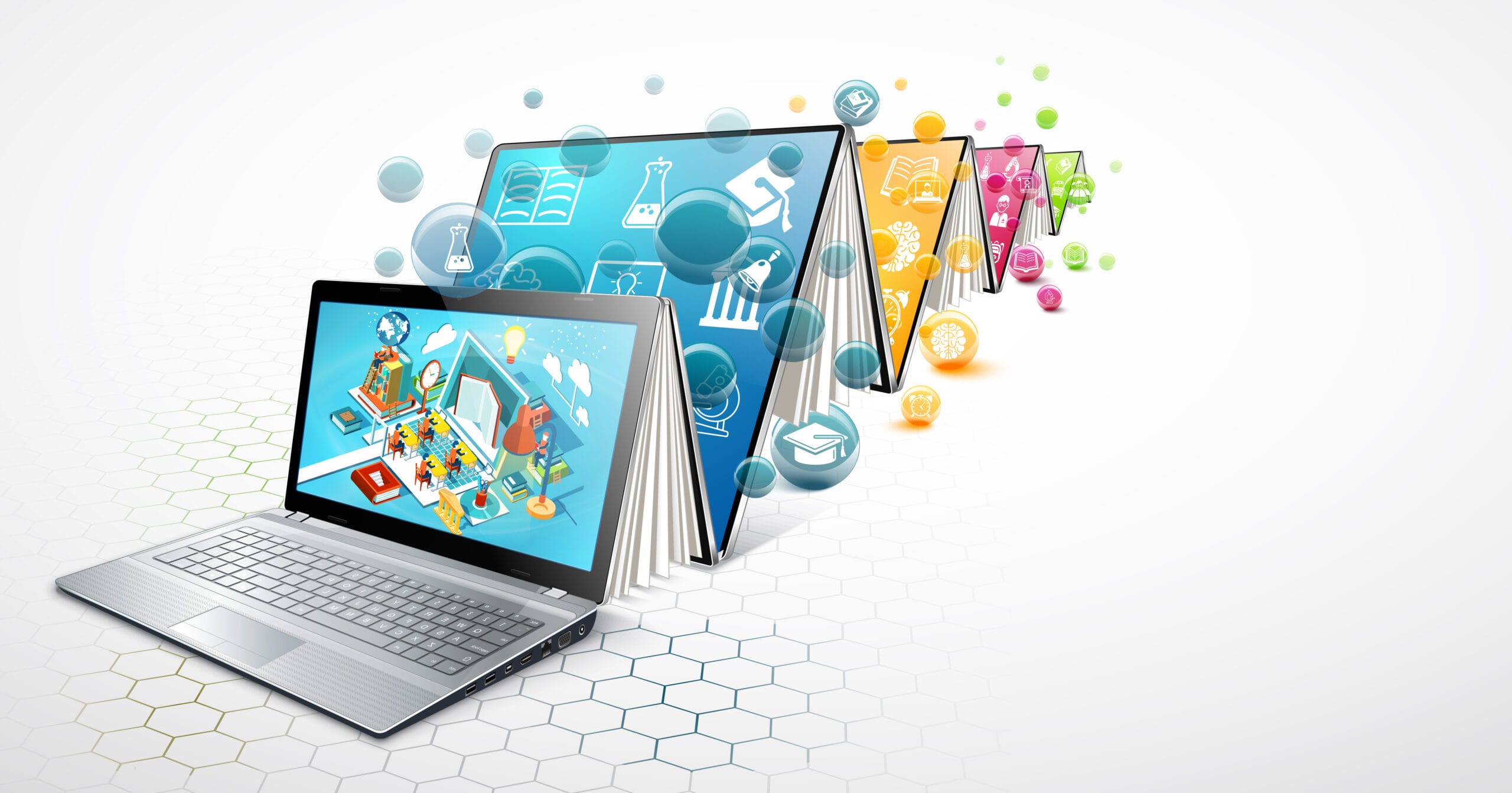 Adapting to Selling EdTech in a Virtual World Partner in Publishing