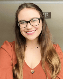 Amber Duffus Partner in Publishing