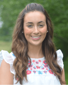 Maeve Hallisey Partner in Publishing