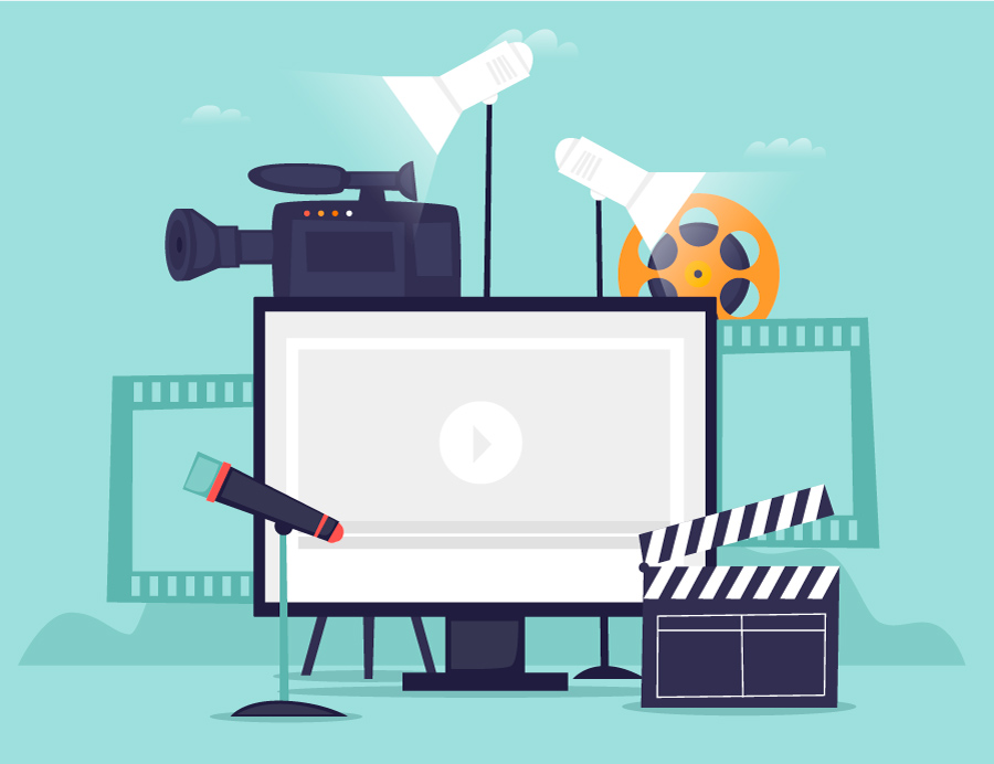 Discovering Your Video Production Capabilities Through an Industry Partner