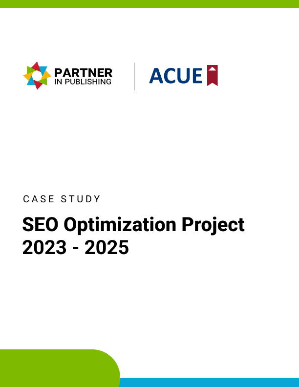 PIP-ACUE-SEO-Optimization-Project