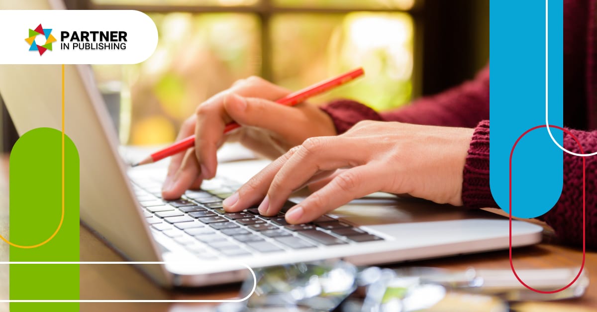 Partner in Publishing delivers expert copywriting that drives results. From website content to email campaigns, we craft messages that convert. Book a free consultation today!